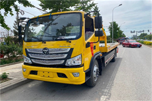 喜德汽车救援头像