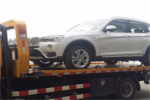 喜德拖车24小时服务电话