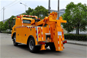 喜德高速路拖车费